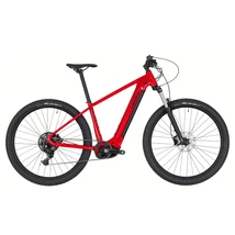 PELLS Thorr EVO 3 férfi E-bike Red