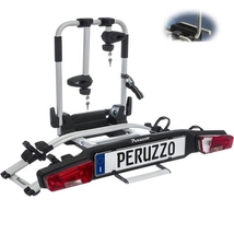 Peruzzo Zephyr 2 e-bike