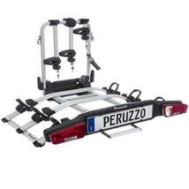 Peruzzo Zephyr 3 e-bike