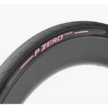 Pirelli Külső P ZERO™ Race TLR!!! 270gr. 120TPI Defektvédelem: TechBELT PIROS FELIRATTAL 26-622 - AKCIÓS!