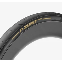 Pirelli P ZERO™ Race 26-622 külső “Made in Italy” – Olaszországban készült (arany Pirelli felirattal)