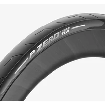 Pirelli Külső P ZERO™ Race TLR, 127TPI Defektvédelem: SPEEDCore, 28-622, “Made in Italy” – Olaszországban készült