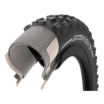 Pirelli Külső Scorpion™ ENDURO MTB M Defektvédelem: HardWall 60 TPI Tubeless ready(belső nélküli) fold. 29&quot; x 2,4 (60-622 33B)