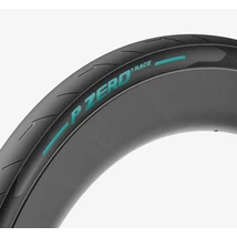 Pirelli Külső P ZERO™ Race 205gr. 120TPI Defektvédelem: TechBELT TÜRKIZKÉK FELIRATTAL 26-622, 120TPI “Made in Italy” – Olaszországban készült