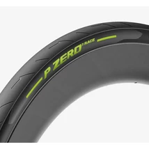 Pirelli Külső P ZERO™ Race 205gr. 120TPI Defektvédelem: TechBELT LIME FELIRATTAL 26-622 “Made in Italy” – Olaszországban készült