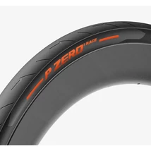 Pirelli Külső P ZERO™ Race 205gr. 120TPI Defektvédelem: TechBELT NARANCSSÁRGA FELIRATTAL 26-622 “Made in Italy” – Olaszországban készült