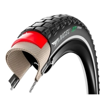 Pirelli Külső Angel Urban XT (E-Bikehoz is) 60TPI Defektvédelem: HyperBELT 5mm, Reflective, rig. 42-622