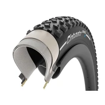 Pirelli Külső Cinturato™ GRAVEL S TLR tubeless ready 45-622, 60 TPI fold. defektvédelem: TechWALL