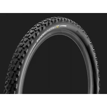 Pirelli Külső Scorpion™ E-MTB M Clasic 29&quot; x 2,6 (65-622) Tubeless ready(belső nélküli) fold., defektvédelem: HyperWALL™ fekete/beige