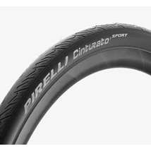 Pirelli Külső Cinturato™ Sport 32-622 (700x32) 60TPI, 410gr., defektvédelem: TECHWALL 