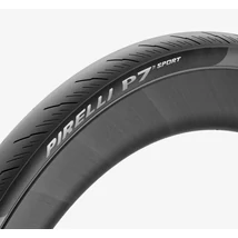 Pirelli P7 Sport 340gr. 60TPI 32-622 fold. Defektvédelem: TechBELT ROAD külső gumi