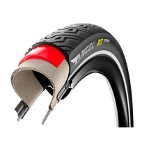 Pirelli Külső Angel Urban DT (E-Bikehoz is) 720 gr. 60TPI Defektvédelem: HyperBELT 5mm, Reflective, rig. 32-622
