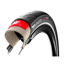 Pirelli Külső Angel Urban GT (E-Bikehoz is) 1110 gr. 60TPI Defektvédelem: HyperBELT 5mm, Reflective, rig. 57-584 (27,5" X 2,25)