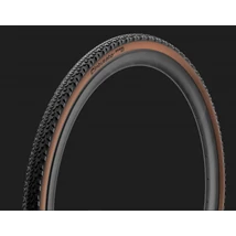 Pirelli Külső Cinturato™ GRAVEL RC TLR Classic, Defektvédelem: TechWall 40 - 622 fekete/beige