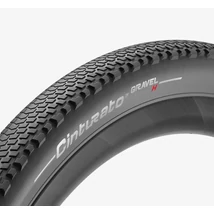 Pirelli Külső Cinturato™ GRAVEL H TLR tubeless ready 35-622 127 TPI fold. defektvédelem: TechWALL