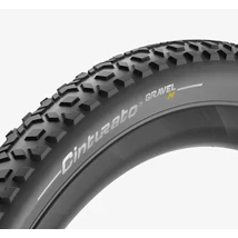 Pirelli Külső Cinturato™ GRAVEL M TLR tubeless ready 35-622 127 TPI fold. defektvédelem: TechWALL