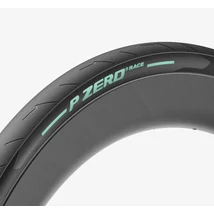 Pirelli Külső P ZERO™ Race 205gr. 120TPI Defektvédelem: TechBELT 26-622, CELESTE FELIRATTAL