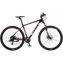 Polar Mirage Comp SF Disc 29  férfi Mountain Bike fekete/narancs