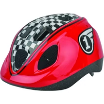 Polisport kerékpáros gyerek sisak Race