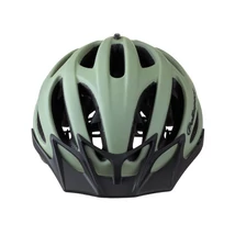 Polisport kerékpáros sisak Sport-Flow, matt borsmenta