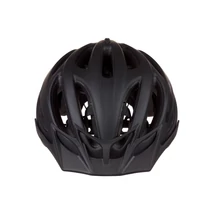 Polisport kerékpáros sisak Sport-Flow, matt fekete