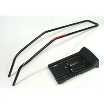 POLISPORT FÉM TARTÓ RÚD VALLABY ÜLÉSHEZ 