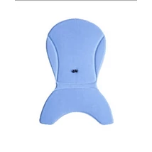 Polisport Gyereküléshez Ülőpárna Kicsi Wallaroo Üléshez Kék