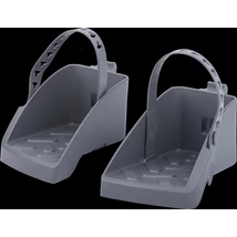 Polisport lábtartó+pántok - Guppy Maxi gyerekülésekhez