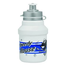 Polisport Kulacs 300 Ml Speedy Mouse fehér-kék