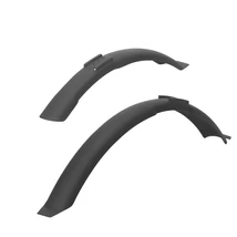 Polisport sárvédő szett "EVEREST JUNIOR" 20", fekete