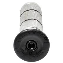 Pro Kormányszár Kupak Toldalék Hosszú 1 1/8 Ud Carbon 50Mm