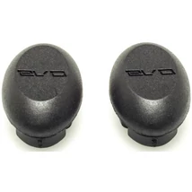 Pro cserealkatrész Missile Evo Endcaps Sparepart Oval Endcaps  (10PCS)