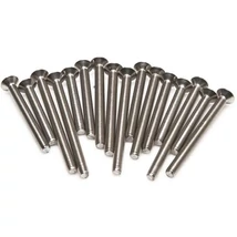 Pro cserealkatrész Missile Evo Bolt Set M6X80mm countersunk stainless