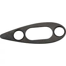 Pro cserealkatrész Missile Evo Spacer 1mm (10PCS)