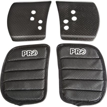 Pro cserealkatrész Armrests Small Carbon For Missile 1 set (2PC)