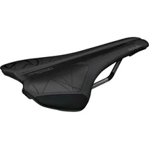 Pro Nyereg Griffon Mtb Nemesacél Sin Fekete 132mm