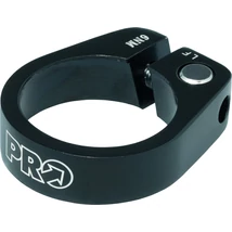 Pro Nyeregcsőbilincs 28,6 Imbuszos Fekete