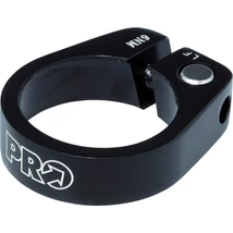 Pro Nyeregcsőbilincs 34,9 Imbuszos Fekete