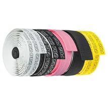 Pro Kormánybandázs HB Tape Fehér-Fekete Pro Logo 3mm