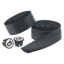 PROLOGO kormánybandázs Microtouch fekete