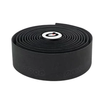 PROLOGO Kormánybandázs Plaintouch fekete