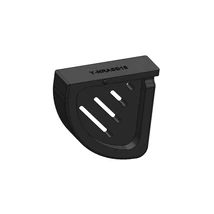 QERIDOO Kerékpár Utánfutó Alkatrész Féktárcsa Védő