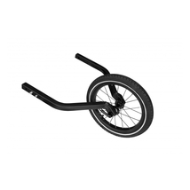 QERIDOO Kerékpár Utánfutó Kiegészítő Futókerék Qupa2, Sportrex2, Kidgoo2 New