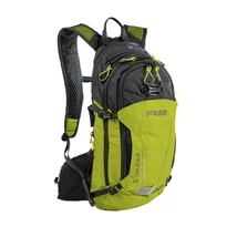 R2 Hátizsák TRACKER ATBP04D, neonzöld, 10L-es