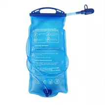 R2 Itatótasak HYDRO BAG ATBPH01 2L-es kerékpáros táskához