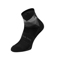 R2 Zokni MOON ATS26D/L-es, fekete