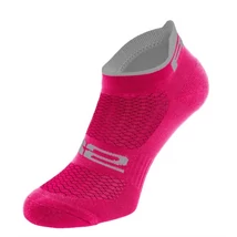 R2 Zokni Tour ATS08F/M-es, rózsaszín 