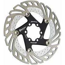 Reverse Féktárcsa Aircon Ø160mm Extra Hőelvezetővel