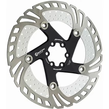 Reverse Féktárcsa Aircon Ø203mm Extra Hőelvezetővel