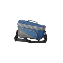 Racktime Carrier Bag Talis Plus 2.0 Blue / Grey 